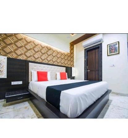 Hotel Ravi Residency Jalandhar Dış mekan fotoğraf