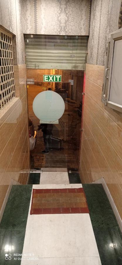 Hotel Ravi Residency Jalandhar Dış mekan fotoğraf
