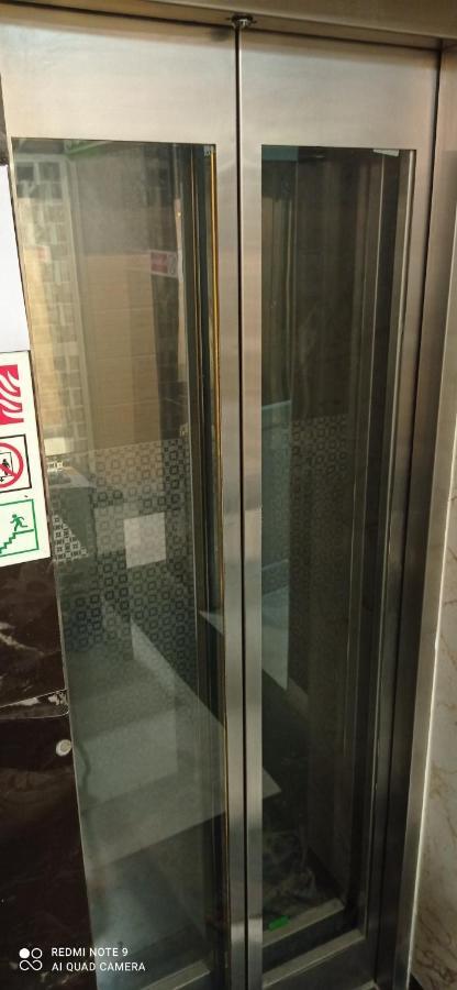 Hotel Ravi Residency Jalandhar Dış mekan fotoğraf