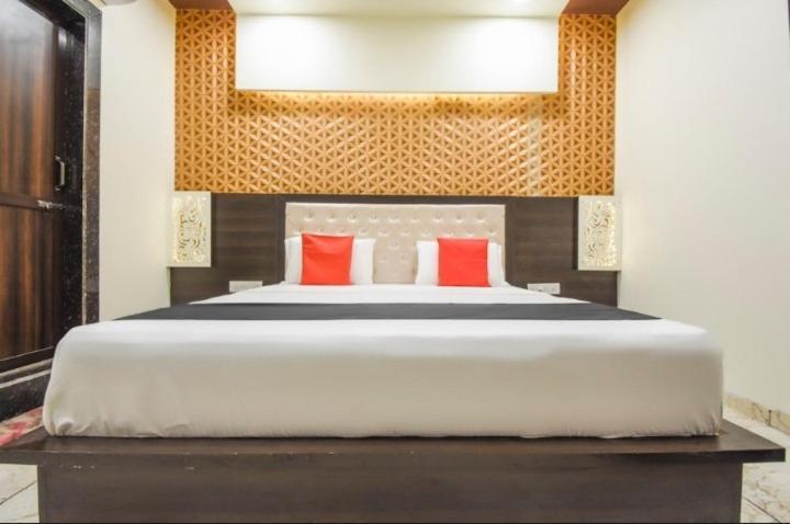 Hotel Ravi Residency Jalandhar Dış mekan fotoğraf