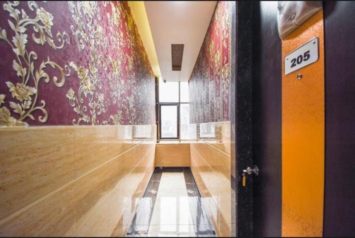 Hotel Ravi Residency Jalandhar Dış mekan fotoğraf