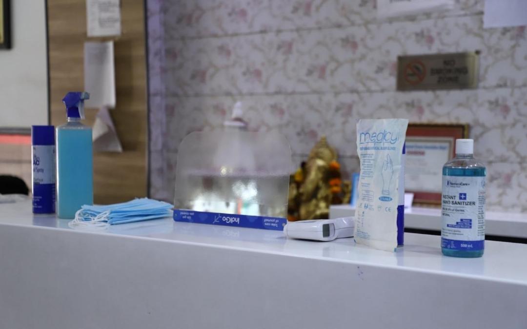 Hotel Ravi Residency Jalandhar Dış mekan fotoğraf