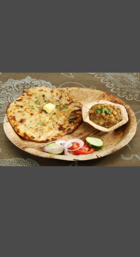 Hotel Ravi Residency Jalandhar Dış mekan fotoğraf