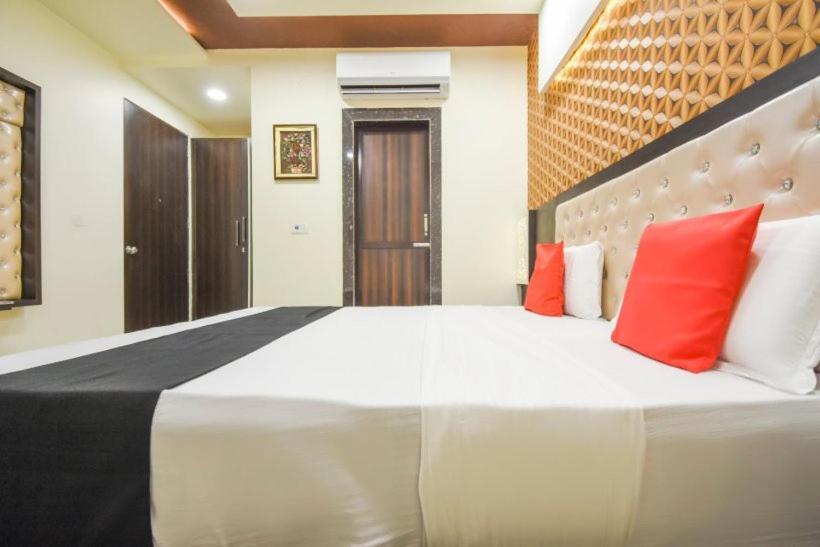 Hotel Ravi Residency Jalandhar Dış mekan fotoğraf